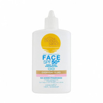 BONDI SANDS SPF 50+ Everyday Tinted Face Fluid