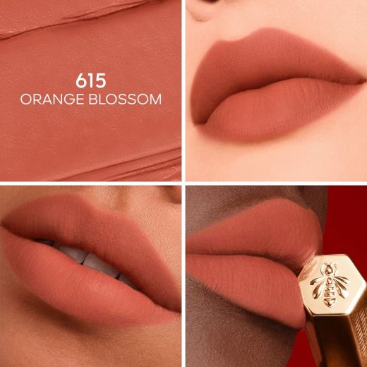 GUERLAIN Honey-Infused Intense Lipstick