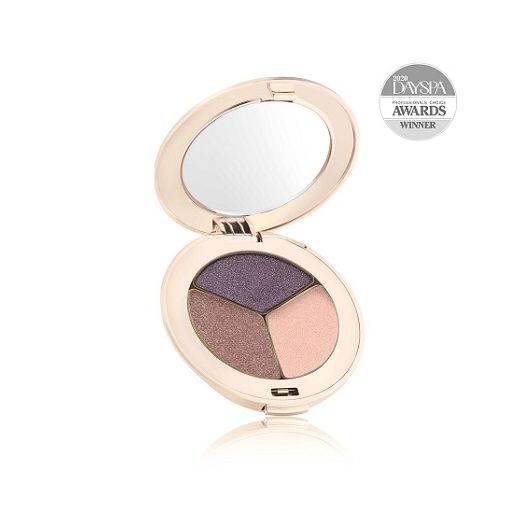 Jane Iredale Trio Eyeshadow