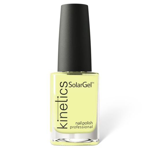 KINETICS SolarGel Nail Polish #493 FRESH START