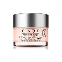 Clinique Moisture Surge™ 100H Auto-Replenishing Hydrator (Īpaši mitrinošs sejas krēms)