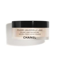 CHANEL POUDRE UNIVERSELLE LIBRE