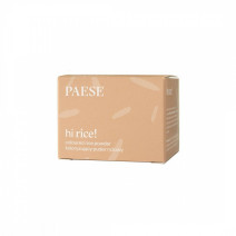 PAESE Hi Rice! Coloured Rice Powder