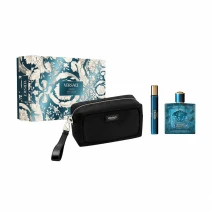 VERSACE Eros Pour Homme EDT Set