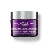 Kiehl's Super Multi-Corrective Anti-Aging Face and Neck Cream  (Pretnovecošanās krēms sejai un 