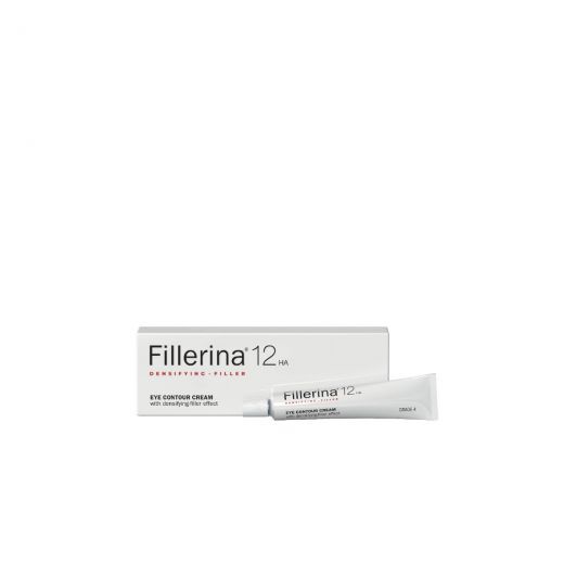 Fillerina 12 HA Eye Cream Intensity 4