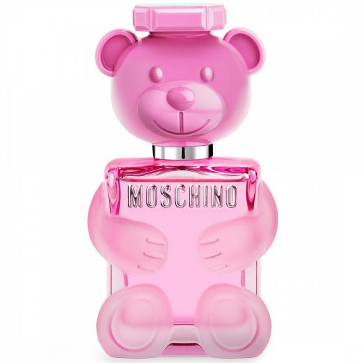 MOSCHINO Toy 2 Bubble Gum 100 ml