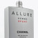 CHANEL ALLURE HOMME SPORT