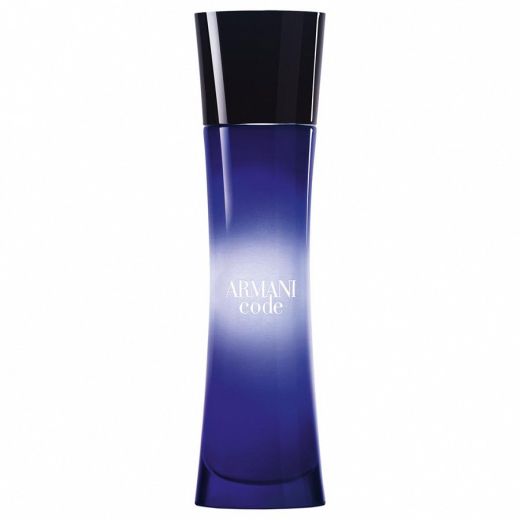 GIORGIO ARMANI Code Femme