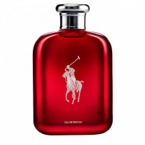 RALPH LAUREN Polo Red