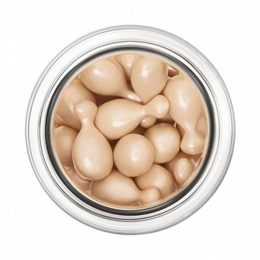 CLARINS Milky Boost Capsules