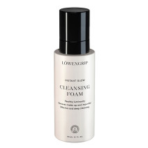 Lowengrip Instant Glow - Cleansing Foam  (Sejas attīrošas putas)