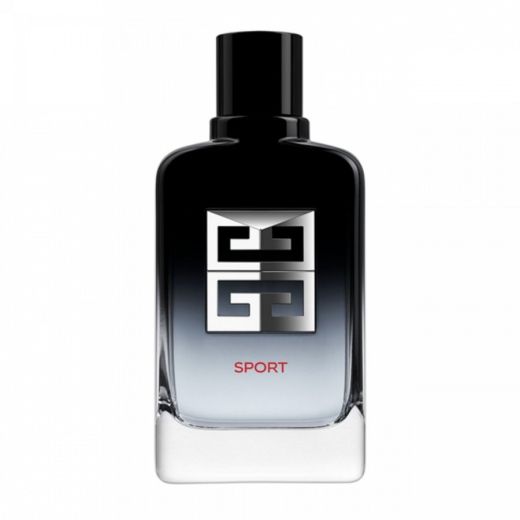 GIVENCHY Gentleman Society Sport