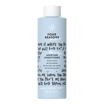 Four Reasons Moisture Conditioner
