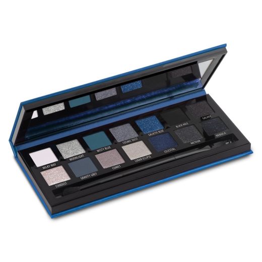 DOUGLAS MAKE UP Interstellar Smokey Eyeshadow Palette