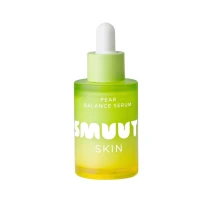 SMUUTI SKIN Pear Balance Serum 