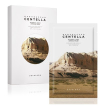 SKIN1004 Madagascar Centella Watergel Sheet Ampoule Mask