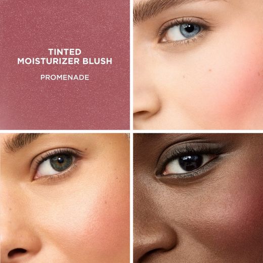 LAURA MERCIER Tinted Moisturizer Blush