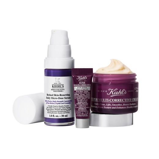 KIEHL'S Anti Aging Set Set 