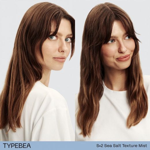 TYPEBEA S2 Sea Salt Texture Mist