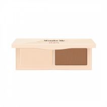 PUPA Wonder Me Natural Sculpt - Duo Contouring Face Powder