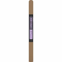 MAYBELLINE NEW YORK Express Brow Satine Duo Pencil