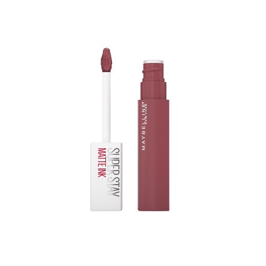 Maybelline New York Super Stay Matte Ink Liquid Lipstick