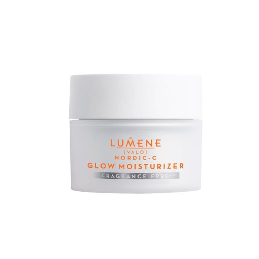 LUMENE Nordic - C [Valo] Glow Moisturizer Fragrance-Free 