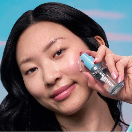 ERBORIAN Water Serum