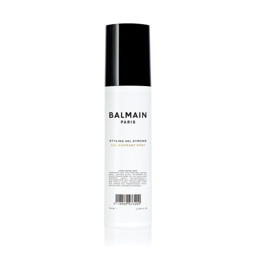 BALMAIN Styling Gel Strong