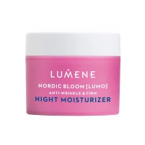LUMENE Nordic Bloom [Lumo] Anti-Wrinkle & Firm Night Moisturizer