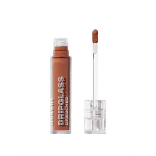 Morphe Dripglass Drenched High Pigment Lip Gloss