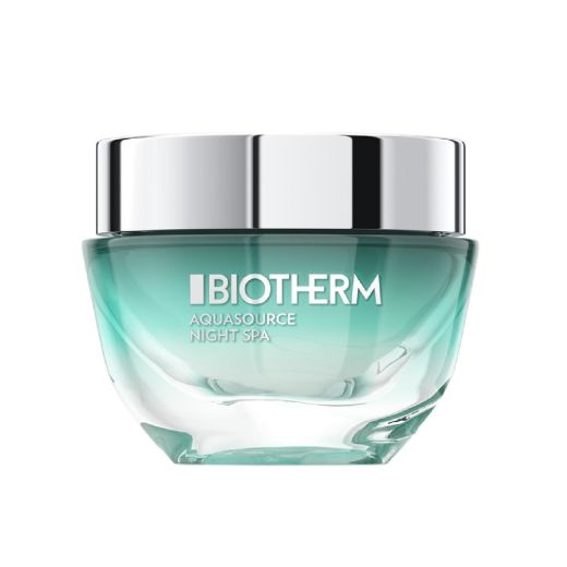 BIOTHERM Aquasource Night Spa