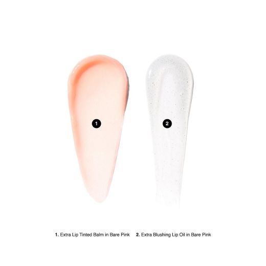 BOBBI BROWN Bare Pink Duo 