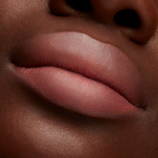 MAC Lustreglass Sheer-Shine Lipstick
