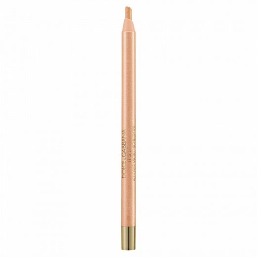 DOLCE&GABBANA BEAUTY It's Lit! All Over Micro Highlighter