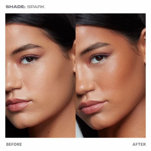 MORPHE Sudden Heat Creamy Bronzer Stick