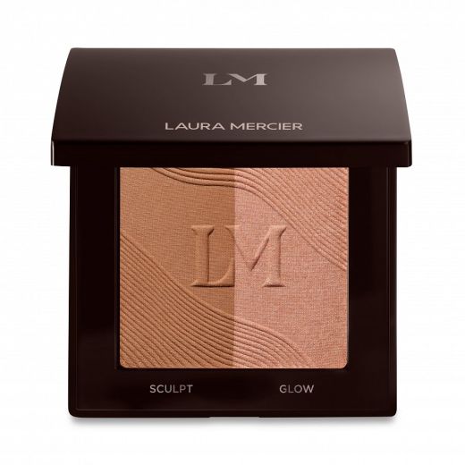 LAURA MERCIER Bronze Color Infusion