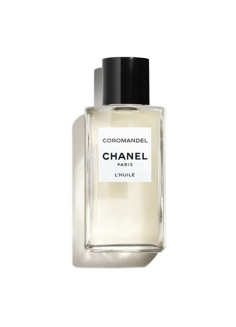 CHANEL COROMANDEL LES EXCLUSIFS DE CHANEL - BODY OIL 250 ml