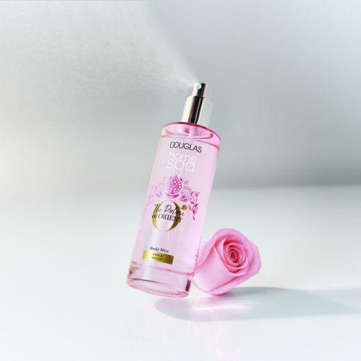 DOUGLAS COLLECTION HOME SPA The Palace Of Orient Body Mist