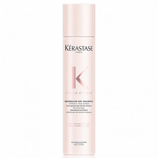 Kérastase Paris Fresh Affair Sophisticated Perfumed Dry Shampoo