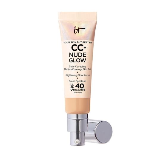 IT Cosmetics CC+ Nude Glow