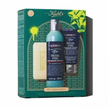 KIEHL'S Men’s Energizing Essentials Gift Set