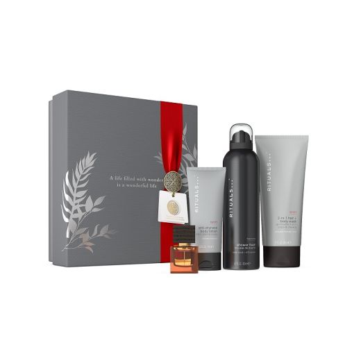 RITUALS Rituals Homme - Medium Gift Set 