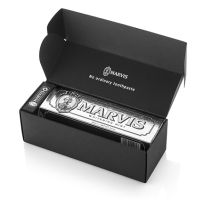 MARVIS Whitening Holder Set
