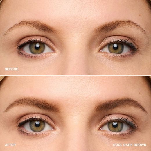 BOBBI BROWN Long-Wear Brow Pencil Cool Drak Brown