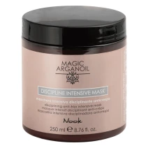 NOOK Magic Argan Oil Disciplining Anti-Frizz Intensive Mask