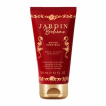 JARDIN BOHÈME Rouge Précieux Shower Cream