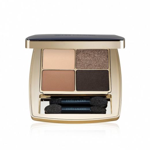 ESTEE LAUDER Pure Color Envy Luxe EyeShadow Quad