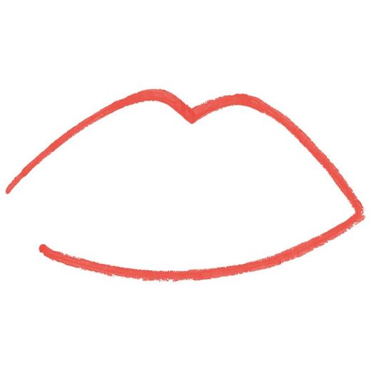 DOUGLAS COLLECTION MAKE - UP Wood Lip Liner